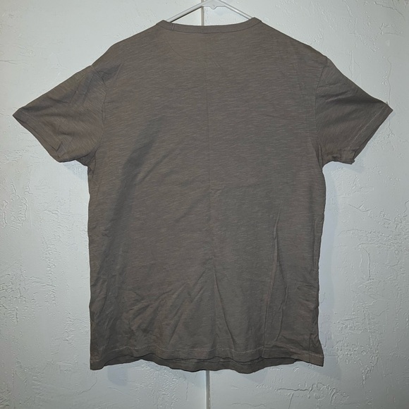 Lucky Brand Beef Cuts Tee - Picture 5 of 10